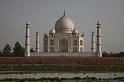 117 Agra, Taj Mahal